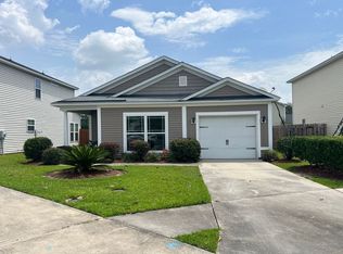 3 Tee Tree Cir, Savannah, GA 31419