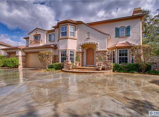 1507 Ridgemont Ct, Fullerton, CA 92831