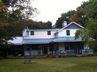 839 Albion Cross Rd, Pulaski, NY 13142