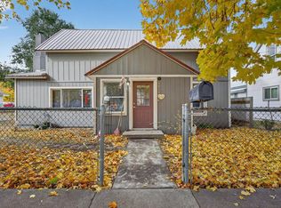 2615 1st St, Baker City, OR 97814