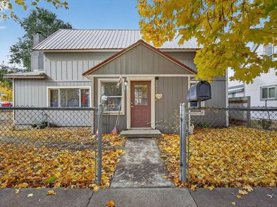 2615 1st St, Baker City, OR, 97814