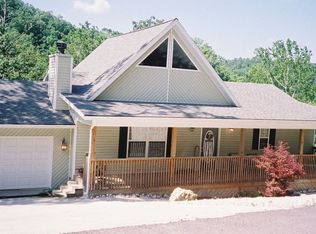 1311 Spring Valley Rd, Osage Beach, MO 65065