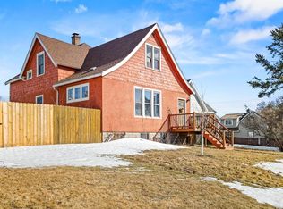 621 9th Ave, Two Harbors, MN 55616