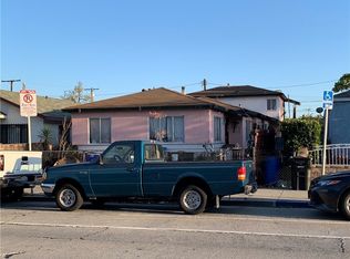 826 W G St, Wilmington, CA 90744