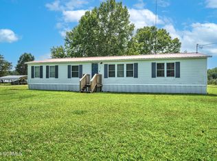 5511 Gardners School Rd, Elm City, NC 27822