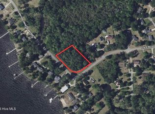 LOT 1 Sunnyside Dr LOT 1, Washington, NC 27889