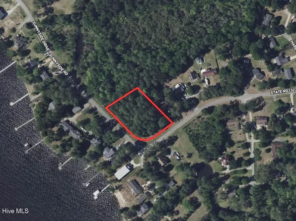 LOT 1 Sunnyside Dr Lot 1, Washington, NC 27889