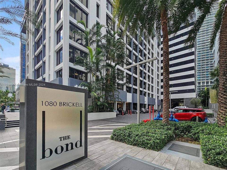 1st image of 1080 Brickell Ave Unit 1806