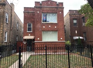 1626 N Mayfield Ave, Chicago, IL 60639