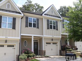 2114 Scarlet Maple Dr, Raleigh, NC 27606