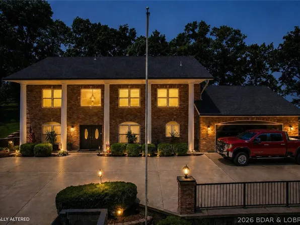 149 Snead Cir, Lake Ozark, MO 65049