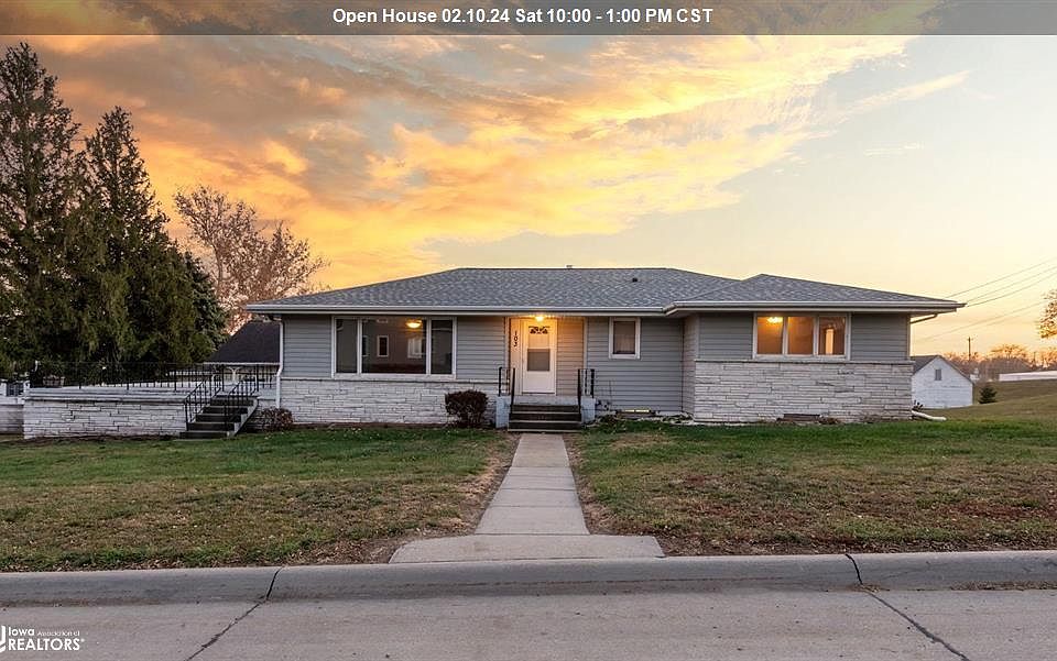 103 W Lyon St, Avoca, IA 51521 MLS 6313199 Zillow