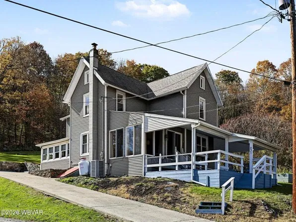 231 Greens Hill Rd, Ralston, PA 17763