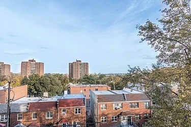 Rented by Modern Spaces