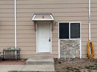 1980 Mineola St APT B, Colorado Springs, CO 80915