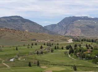 608 Olive Glenn Dr #0, Cody, WY 82414