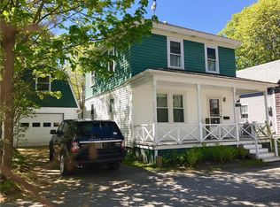 13 Bowles Ave, Bar Harbor, ME 04609