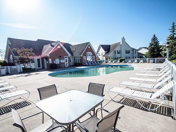 Community Pool