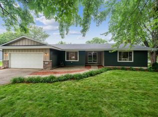 7216 Aberdeen Curv, Woodbury, MN 55125