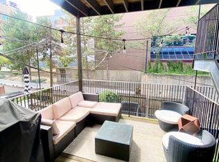 99 E Brookline St APT 1, Boston, MA 02118