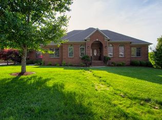 244 Ridgecrest Pl, Owensboro, KY 42301