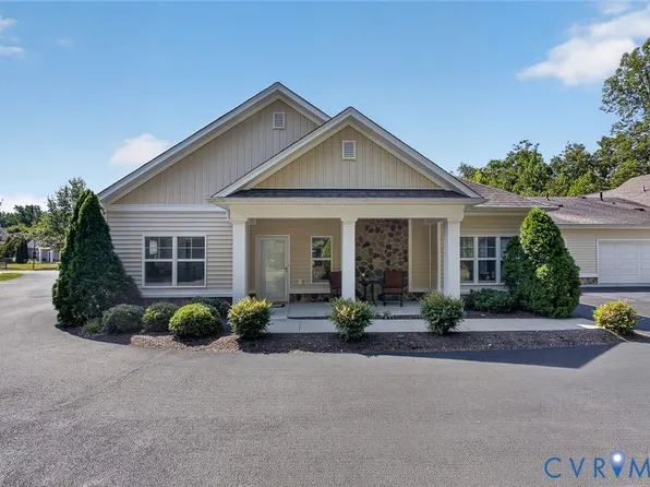 11116 Lantern Way, North Chesterfield, VA 23236