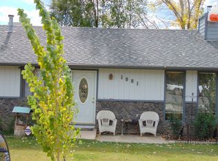 1001 W 5th St, Rifle, CO 81650