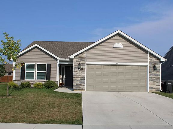 2nd image of 3217 Tanager Dr