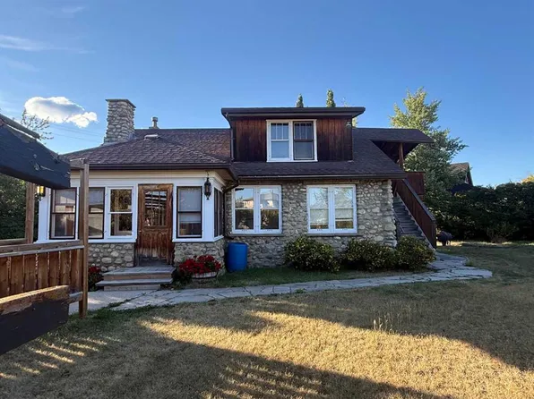 218 S Patricia St, Jasper, AB T0E 1E0