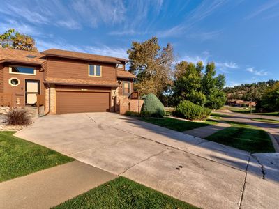 4816 Mountain Springs Ct, Rapid City, SD, 57702