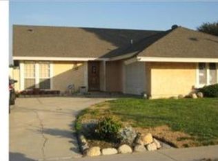 14783 Maywood Dr, Chino Hills, CA 91709