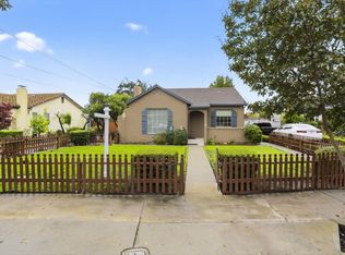 77 Sunnyslope Ave, San Jose, CA 95127