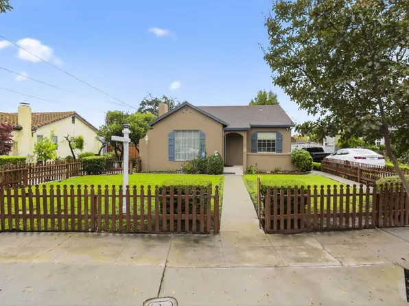 77 Sunnyslope Ave, San Jose, CA 95127
