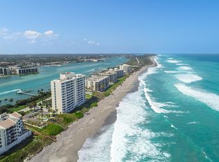 19700 Beach Rd APT 2N, Tequesta, FL 33469