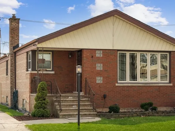 3617 W 84th St, Chicago, IL 60652