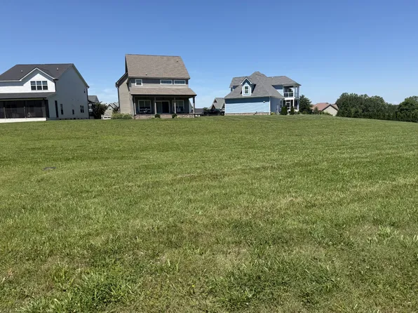 0 River Watch Way Lot 364, Winchester, TN 37398