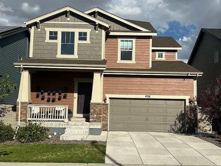 4716 N Jasper St — Photo 1