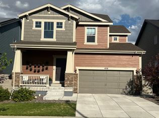 4716 N Jasper St, Denver, CO 80239