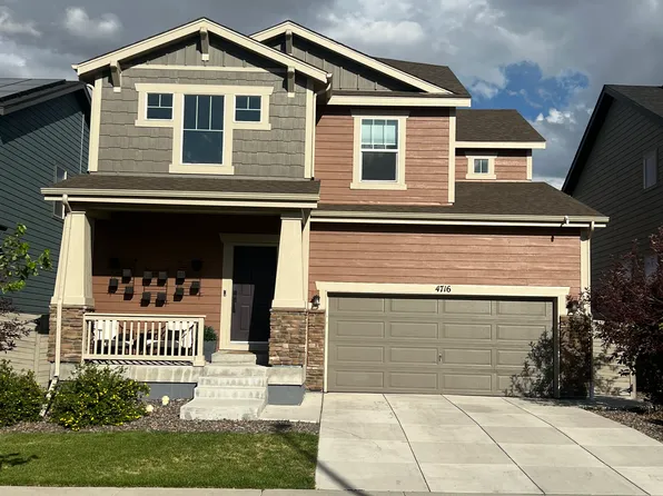 4716 N Jasper St, Denver, CO 80239