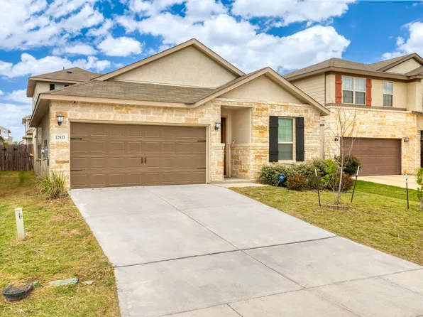 12933 Lilly Pass, San Antonio, TX 78254