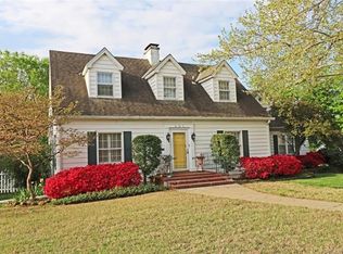 401 Denver Rd, Bartlesville, OK 74003