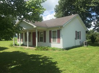110 Wimsatt Rd, Loretto, KY 40037