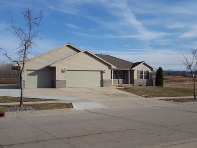 2774 Sussex Rd, Green Bay, WI, 54311