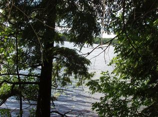Lake Shore Ln, Butternut, WI 54514