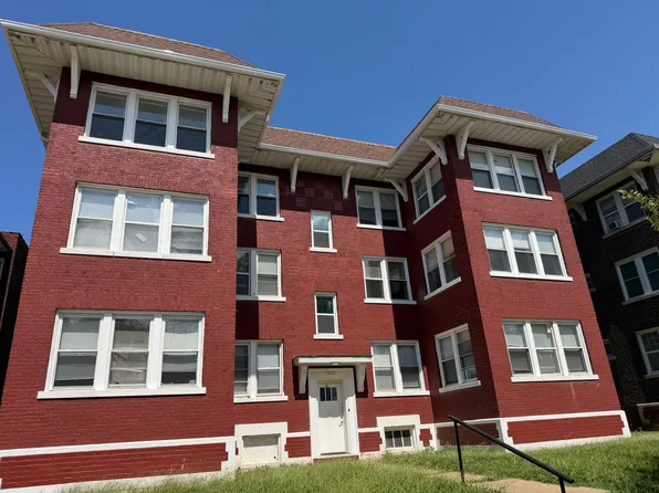 5909 Cates Ave, Saint Louis, MO