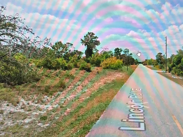 426 Lincoln Boulevard, Lake Placid, FL 33852