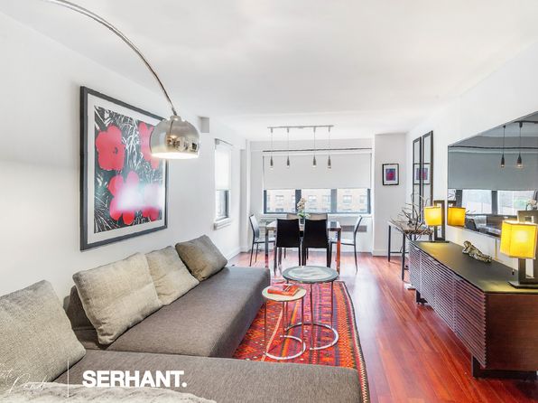 301 E 63rd St APT 4E