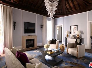 701 Stone Canyon Rd, Los Angeles, CA 90077