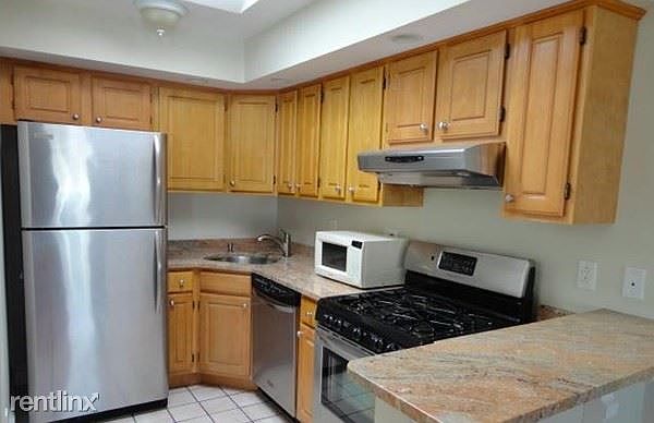 133 West 7th St. #3 Boston (South Boston) Unit Photo 1