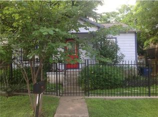 1801 Chicon St, Austin, TX 78702